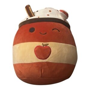 10 inch Mead - Apple Cinnamon Squishmallow